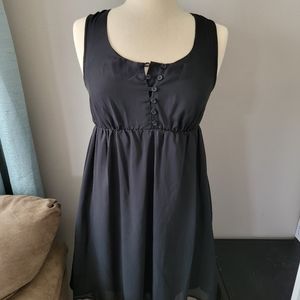 Little Black Dress Size M